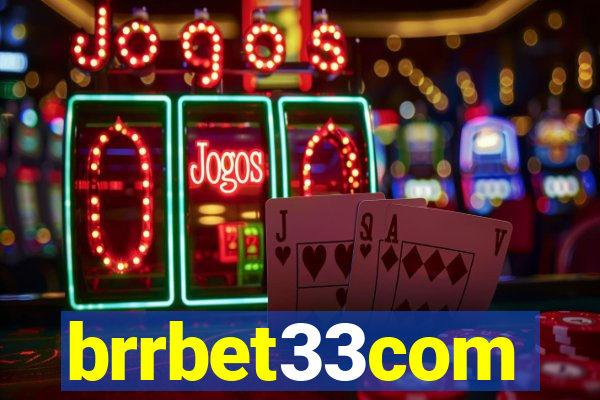 brrbet33com