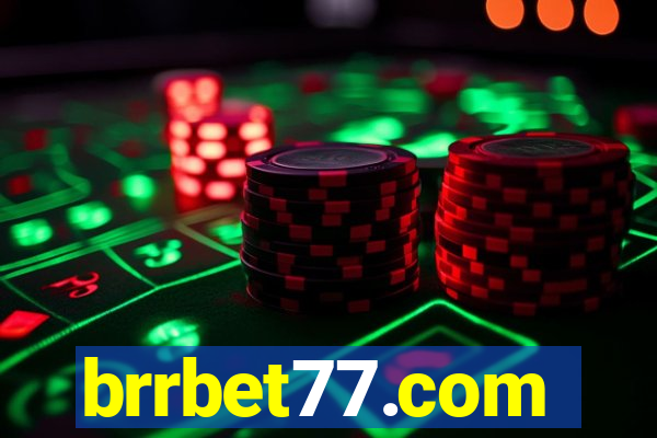 brrbet77.com