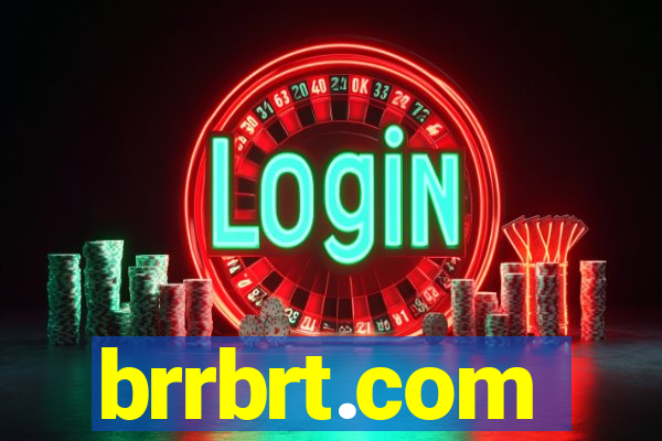 brrbrt.com