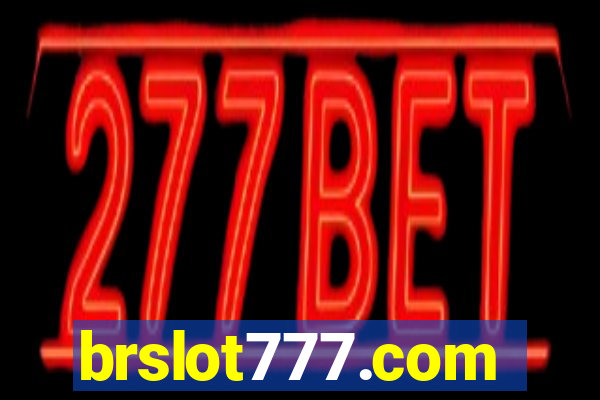 brslot777.com