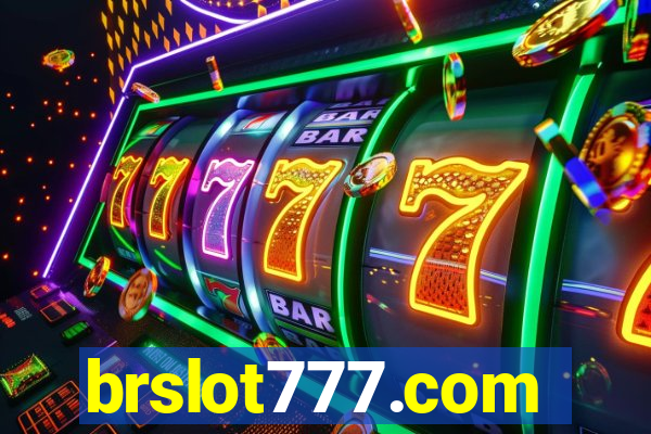 brslot777.com