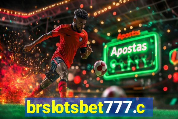 brslotsbet777.com