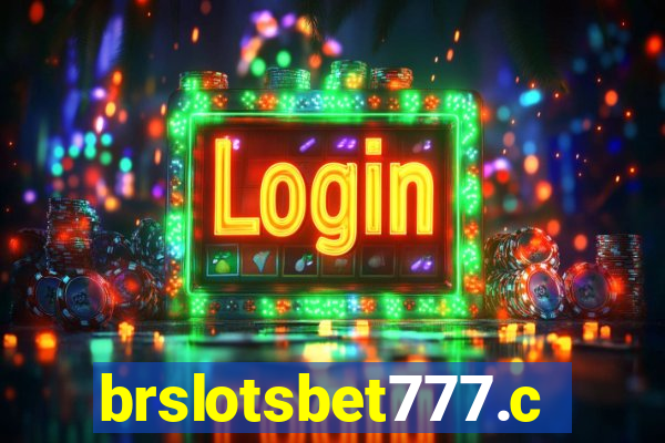 brslotsbet777.com