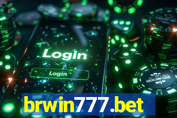 brwin777.bet