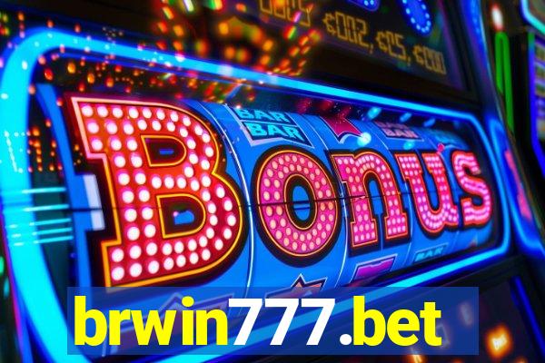 brwin777.bet