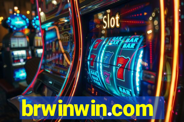 brwinwin.com