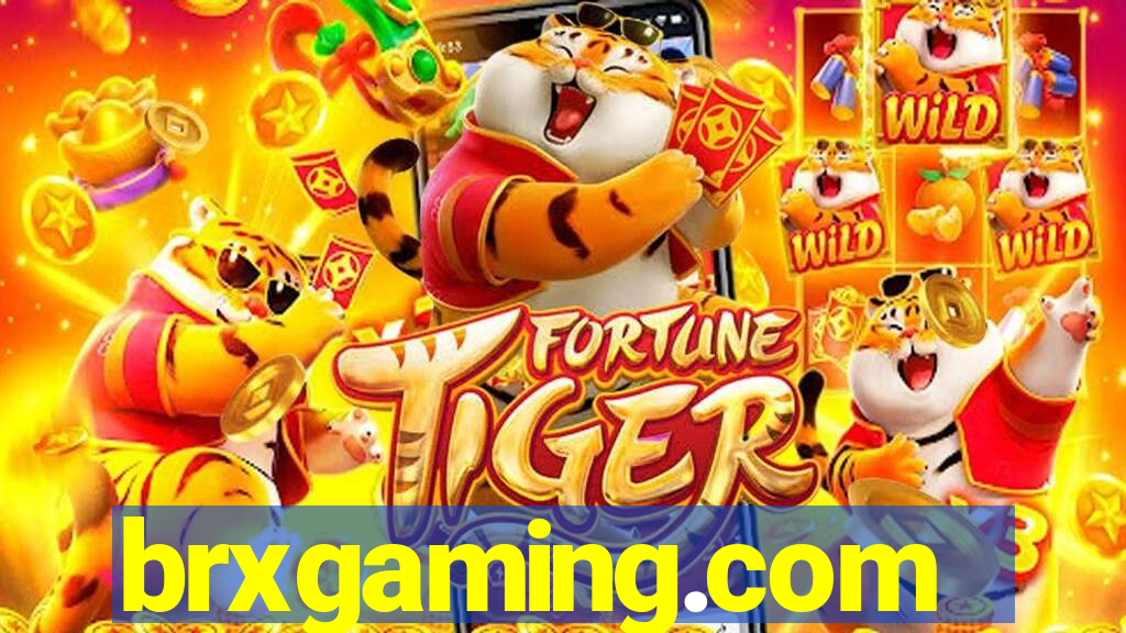 brxgaming.com