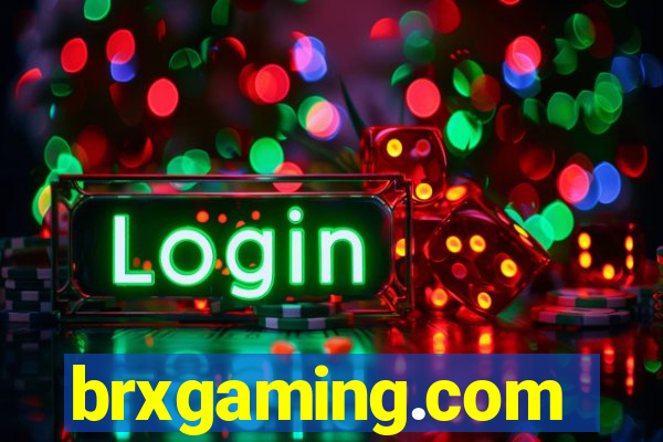 brxgaming.com