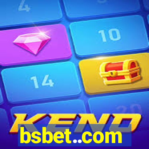 bsbet..com