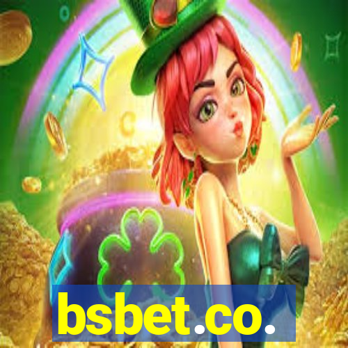 bsbet.co.