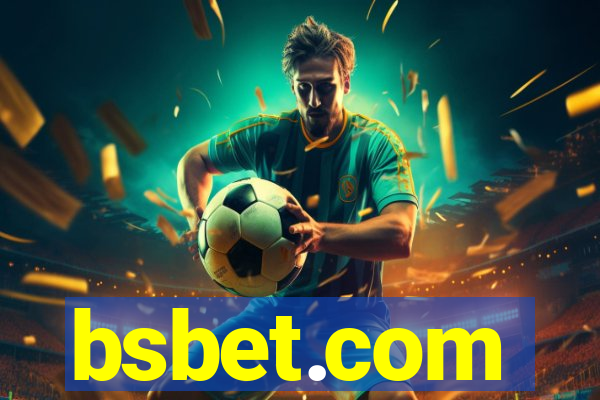 bsbet.com