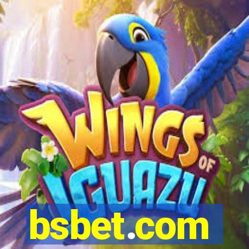 bsbet.com