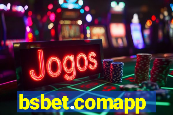 bsbet.comapp