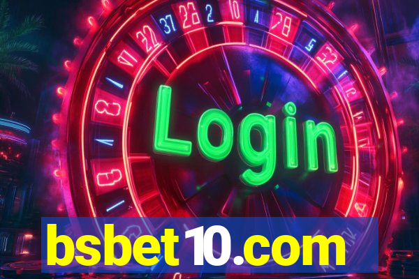 bsbet10.com