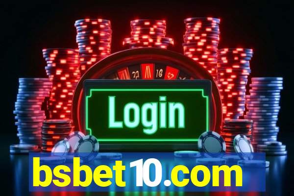 bsbet10.com