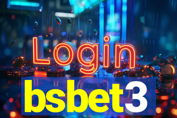 bsbet3