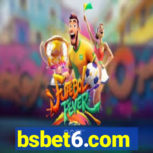 bsbet6.com