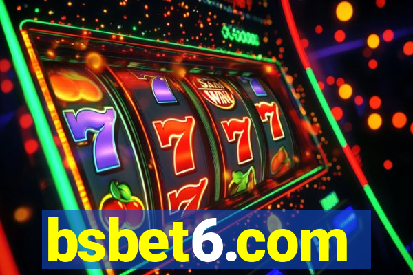 bsbet6.com
