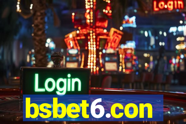 bsbet6.con