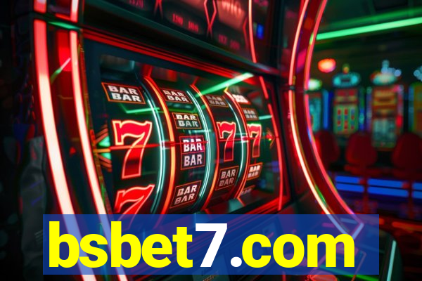 bsbet7.com