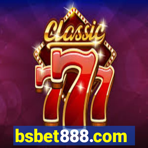 bsbet888.com