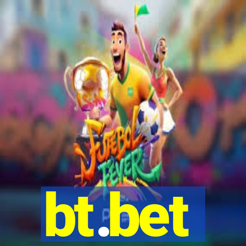 bt.bet