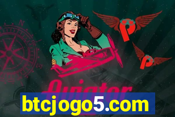 btcjogo5.com