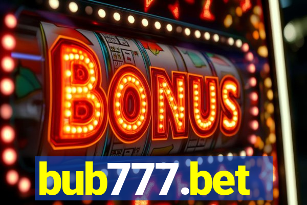 bub777.bet