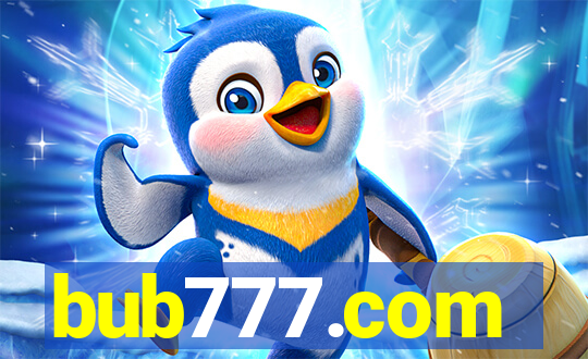 bub777.com