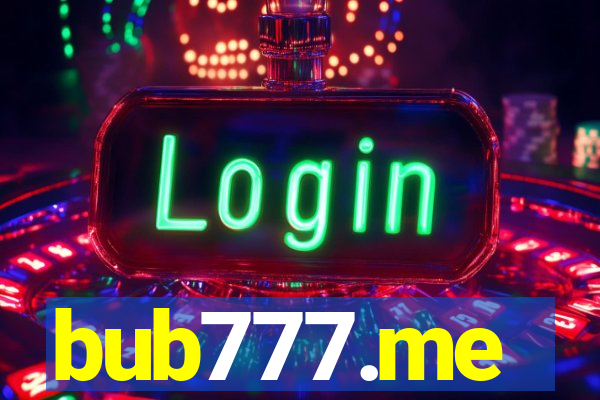 bub777.me