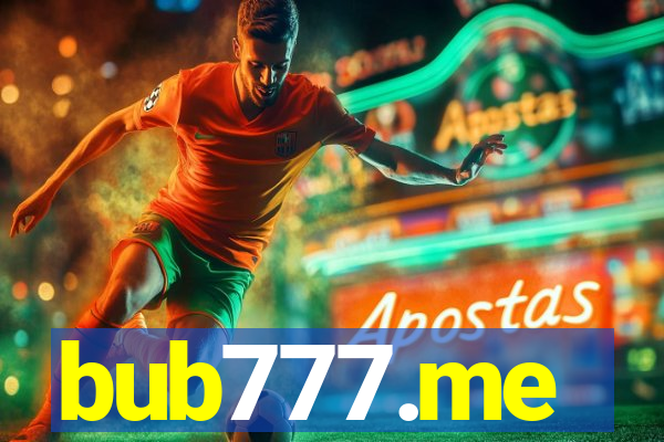 bub777.me