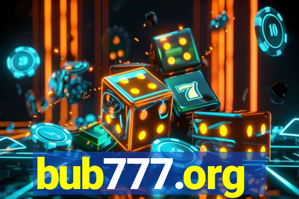 bub777.org