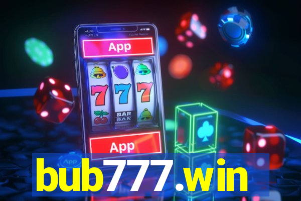 bub777.win