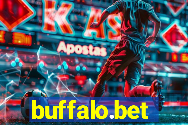 buffalo.bet