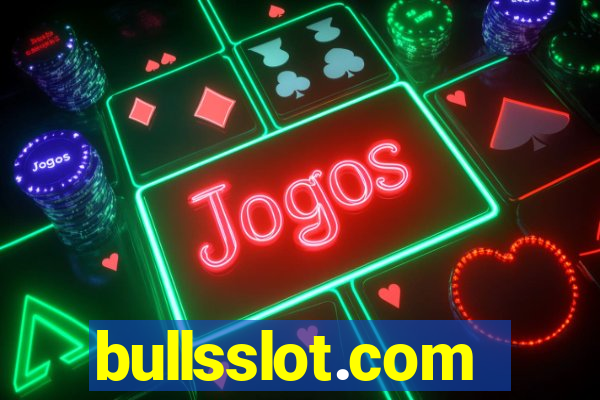 bullsslot.com