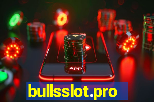 bullsslot.pro