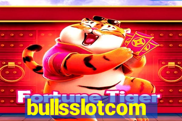 bullsslotcom