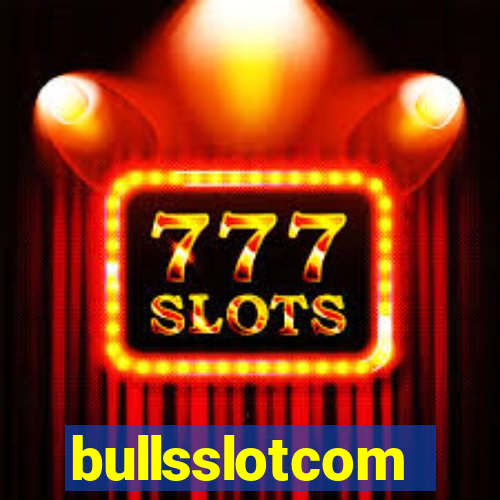 bullsslotcom