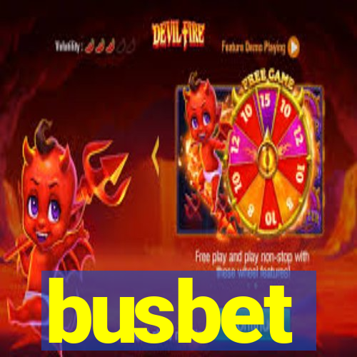 busbet