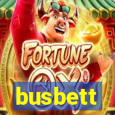 busbett