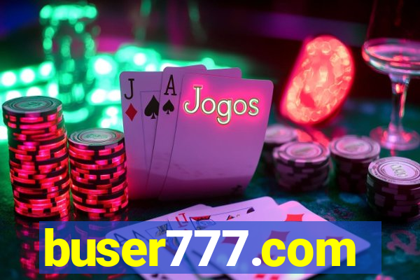 buser777.com