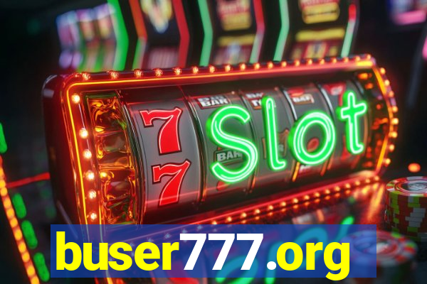 buser777.org