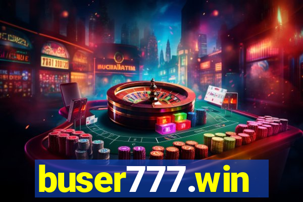 buser777.win