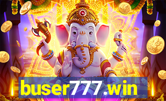 buser777.win