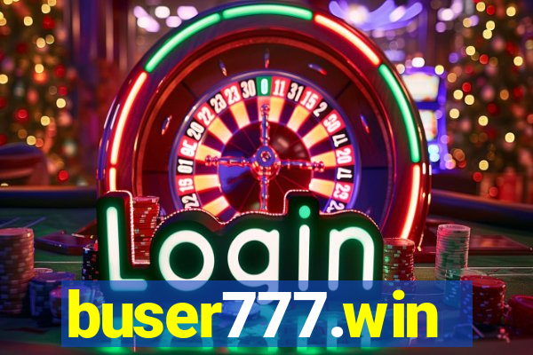 buser777.win