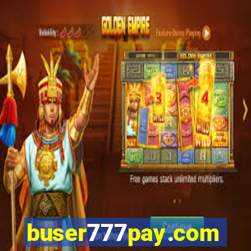 buser777pay.com