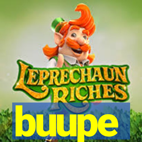 buupe