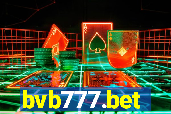 bvb777.bet