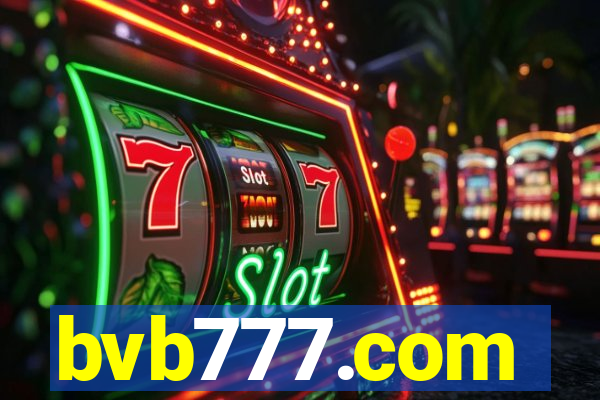 bvb777.com