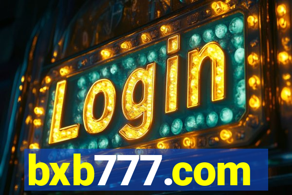 bxb777.com